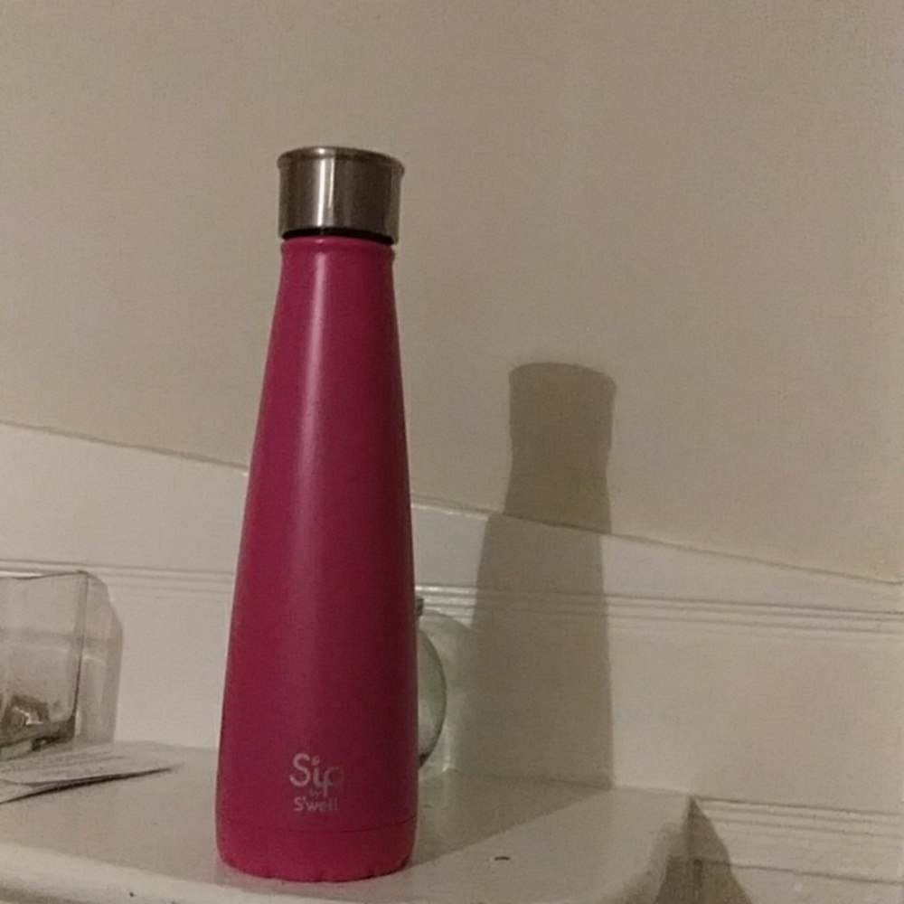 Sip water bottle